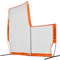Champro MVP Portable L Screen, 1-z-v