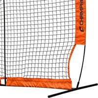 Champro MVP Portable L Screen, 4-z-v