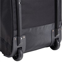 Champro Deluxe Player/Team Bag, Black
