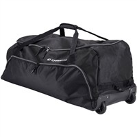 Champro Deluxe Player/Team Bag, Black
