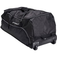 Champro Deluxe Player/Team Bag, Black