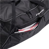 Champro Deluxe Player/Team Bag, Black