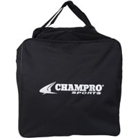 Champro Oversize All-Purpose Team Bag, Black