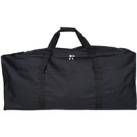 Champro Oversize All-Purpose Team Bag, Black