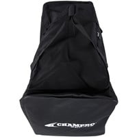 Champro Oversize All-Purpose Team Bag, Black