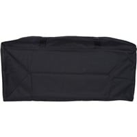 Champro Oversize All-Purpose Team Bag, Black