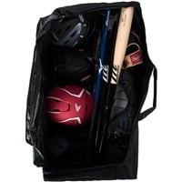 Champro Oversize All-Purpose Team Bag, Black