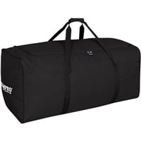 Champro Oversize All-Purpose Team Bag, Black