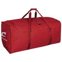 Champro Oversize All-Purpose Team Bag, Scarlet
