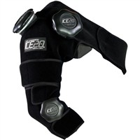 ICE20 Combo Arm Ice Pack, Black