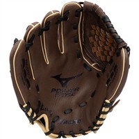 Mizuno Youth Prospect 11in Baseball Glove, Brown