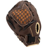 Mizuno Youth Prospect 11in Baseball Glove, Brown