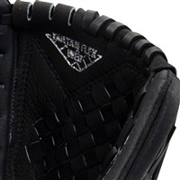 Mizuno Youth Prospect 10.5in Baseball Glove, Black