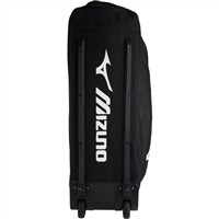 Mizuno Classic G2 Wheeled Bag, Black
