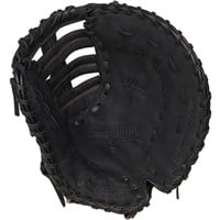 Rawlings Renegade 12.5in First Base Glove, Black