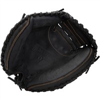 Rawlings Renegade 32.5in Catcher's Mitt, Black
