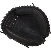 Rawlings Renegade 32.5in Catcher's Mitt, Black