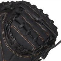 Rawlings Renegade 32.5in Catcher's Mitt, Black