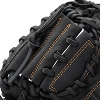 Rawlings Renegade 32.5in Catcher's Mitt, Black