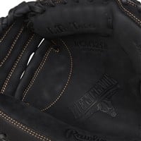Rawlings Renegade 32.5in Catcher's Mitt, Black