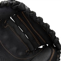 Rawlings Renegade 32.5in Catcher's Mitt, Black