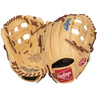 Rawlings Youth Select Pro Lite Kris Bryant 11.5in Baseball Glove, Camel