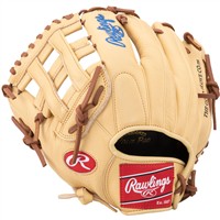 Rawlings Youth Select Pro Lite Kris Bryant 11.5in Baseball Glove, Camel