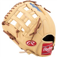 Rawlings Youth Select Pro Lite Kris Bryant 11.5in Baseball Glove, Camel