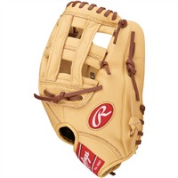 Rawlings Youth Select Pro Lite Kris Bryant 11.5in Baseball Glove, Camel