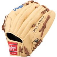 Rawlings Youth Select Pro Lite Kris Bryant 11.5in Baseball Glove, Camel