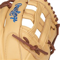 Rawlings Youth Select Pro Lite Kris Bryant 11.5in Baseball Glove, Camel