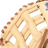 Rawlings Youth Select Pro Lite Kris Bryant 11.5in Baseball Glove, Camel