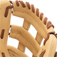 Rawlings Youth Select Pro Lite Kris Bryant 11.5in Baseball Glove, Camel