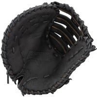 Rawlings Youth Renegade 11.5in First Base Glove, Black
