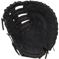 Rawlings Youth Renegade 11.5in First Base Glove, Black