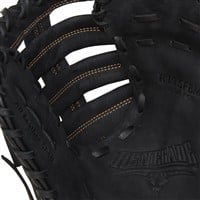 Rawlings Youth Renegade 11.5in First Base Glove, Black