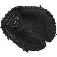 Rawlings Youth Renegade 31.5in Catcher's Mitt, Black