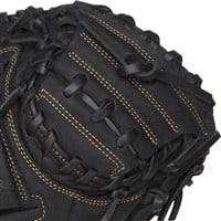 Rawlings Youth Renegade 31.5in Catcher's Mitt, Black