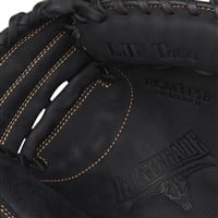 Rawlings Youth Renegade 31.5in Catcher's Mitt, Black