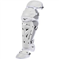 Mizuno Women's Adult Samurai Catchers Kit 14in-15in, White