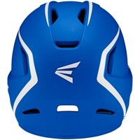 Easton Z5 2.0 Matte Two-Tone Batting Helmet, Royal/White