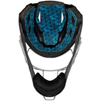 Easton Adult Gametime Catcher's Set, Black
