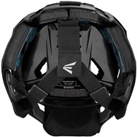 Easton Adult Gametime Catcher's Set, Black