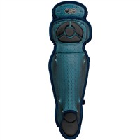 Easton Adult Gametime Catcher's Set, Navy