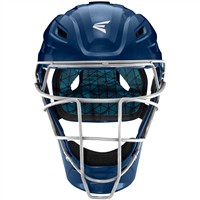 Easton Adult Gametime Catcher's Set, Navy