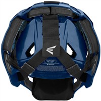 Easton Adult Gametime Catcher's Set, Navy