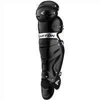 Easton Intermediate Gametime Catcher's Set, Black