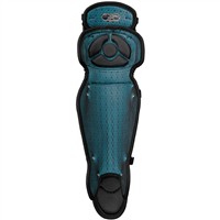 Easton Intermediate Gametime Catcher's Set, Black