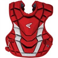 Easton Intermediate Gametime Catcher's Set, Red