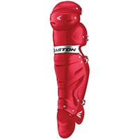 Easton Intermediate Gametime Catcher's Set, Red